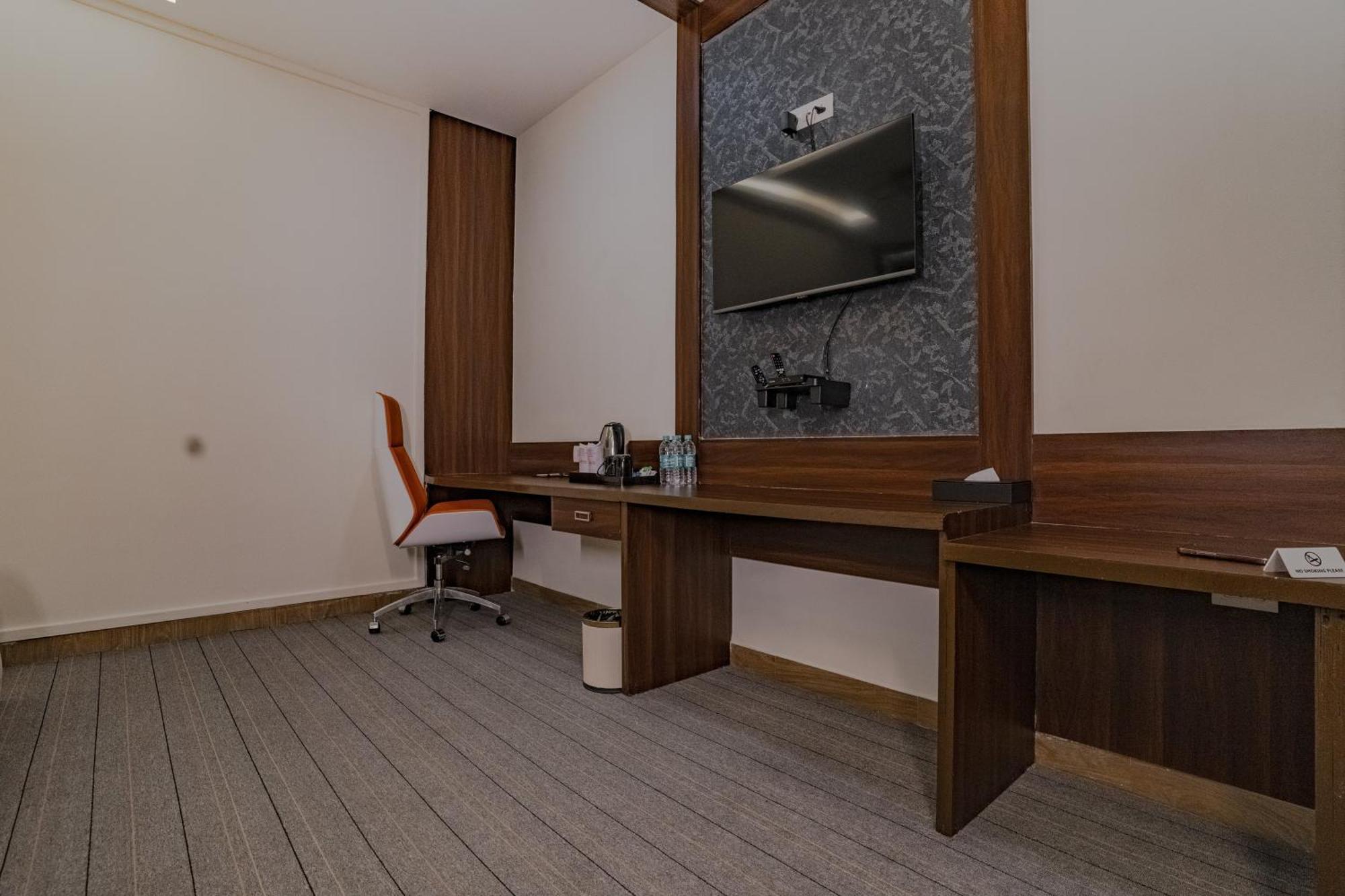 Essotto Recreation Hub Hotell Bangalore Eksteriør bilde