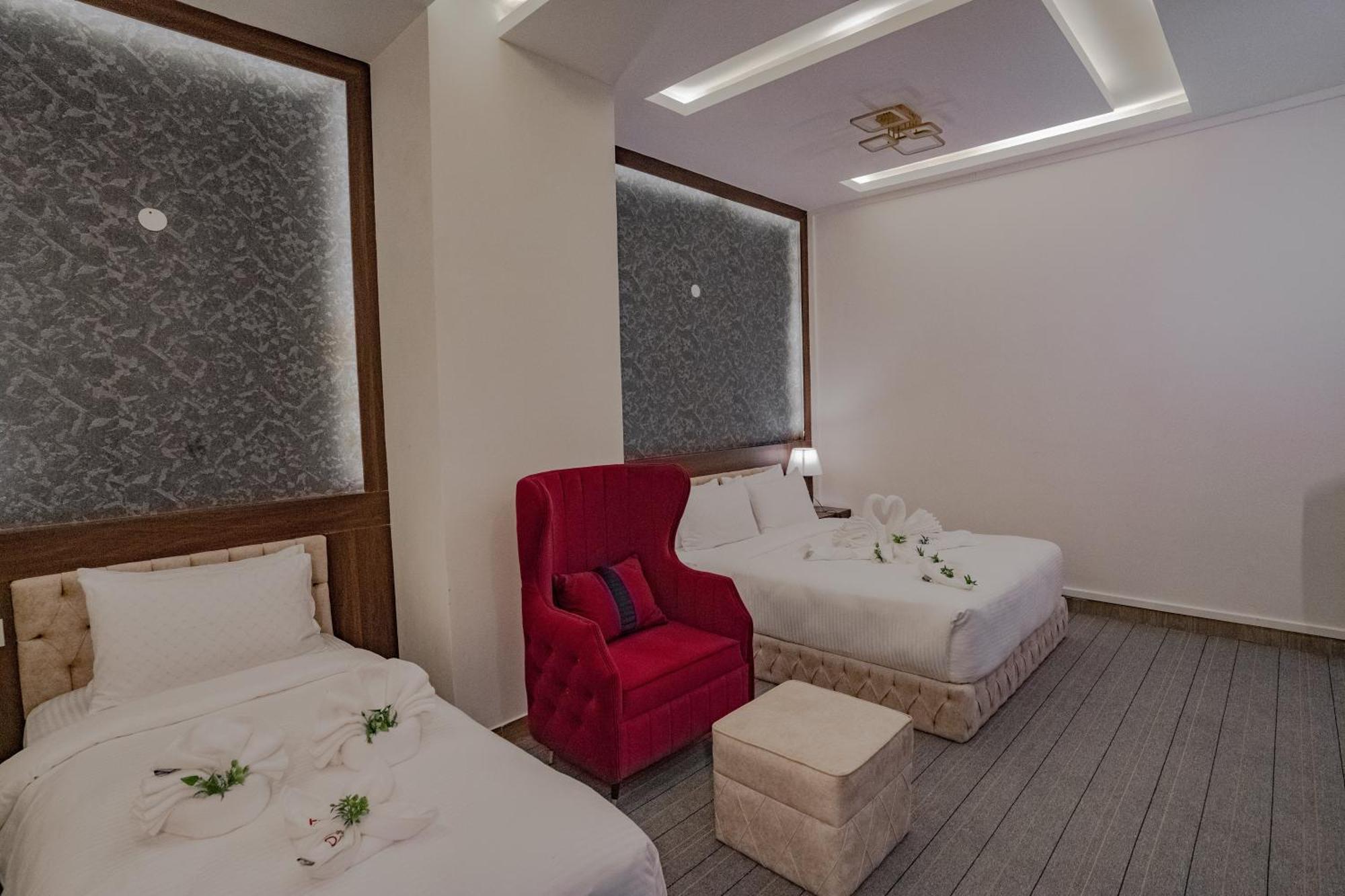 Essotto Recreation Hub Hotell Bangalore Eksteriør bilde