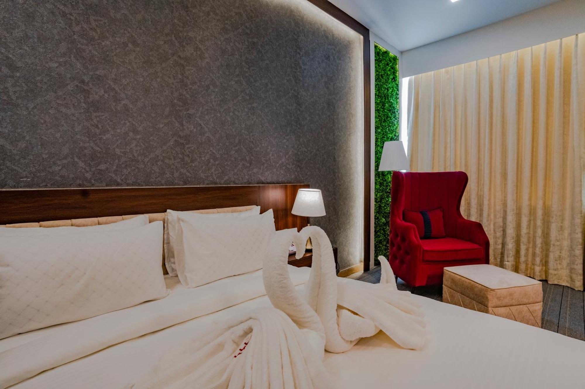 Essotto Recreation Hub Hotell Bangalore Eksteriør bilde